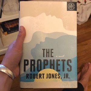 The prophets by Robert Jones jr